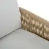 Oak / Ivory