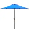 Pacific Blue