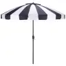 Navy Blue Striped