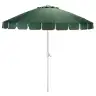 Hunter Green / White