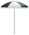 Hunter Green Stripe