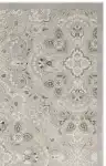 Silver / Beige