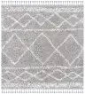 Gray / Ivory