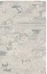 Gray / Ivory