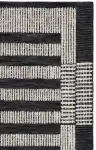 Charcoal / Ivory