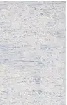 Blue / Ivory