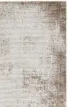 Ivory / Brown