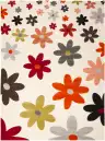 Ivory / Multicolor