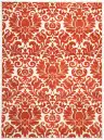 Red / Ivory