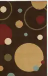 Brown / Multicolor