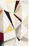 Light Gray / Orange