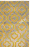 Light Gray / Yellow