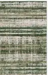 Ivory / Green