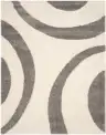Ivory / Gray