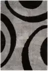 Gray / Black