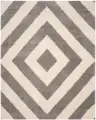 Ivory / Gray