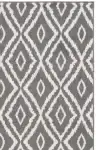 Charcoal / Ivory