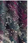 Teal / Magenta