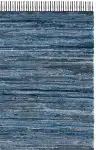 Blue / Black