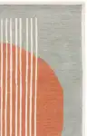 Gray / Rust