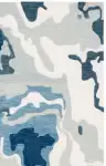 Ivory / Navy