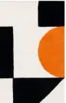 Rust / Black