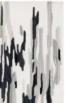 Ivory / Black