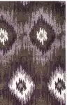 Dark Brown / Eggplant