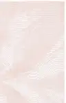 Pink / Ivory