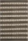 Evening Brown / Multicolor