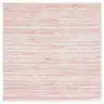 Pink / Ivory
