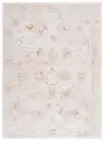Ivory / Beige Rust