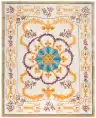 Ivory / Multicolor
