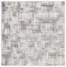 Ivory / Dark Gray
