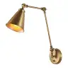 Brass Gold