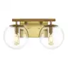 Brass