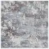Gray / Ivory Rust