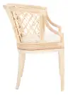 Natural White Washed / White Washed / White