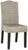 Antique Gray