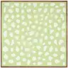 Green / Ivory