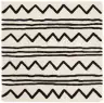 Ivory / Black
