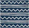 Navy / Ivory