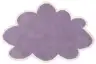 Purple / Ivory