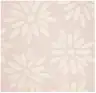 Pink / Ivory