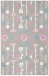 Gray / Pink