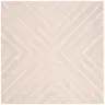 Pink / Ivory