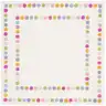 Ivory / Pink