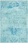 Aqua / Blue