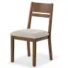 Medium Oak / Light Gray
