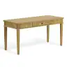 Greige Oak / Black